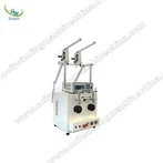 Automatisk Dual Spindle CNC Coil Winding Machine