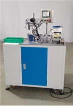 Automatisk magnetisk viklingsmaskin
