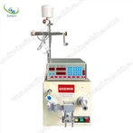 Semi Auto Coil Winding Machine