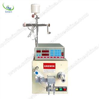 Automatisk Speaker Voice Coil Winding Machine
