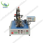 Automatisk transformatorspoleviklingsmaskin