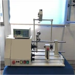 CNC automatisk svingspole