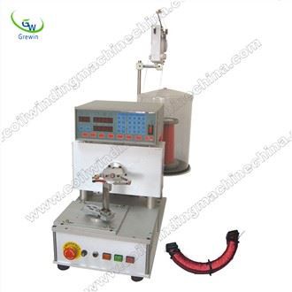 Digital Metal Stator Viklemaskin