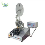 GW-21T6 Digital Core Taping Winder Machine