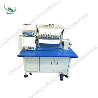 High Speed Winding Machine