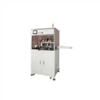 Fully Automatic Magnetic Winding Machine