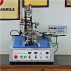 GWM-0520P Helautomatisk Luftspole Vikling Maskin