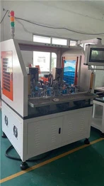 Servo Drive Auto Winding Machine