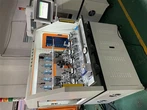 6 Station Servo Drive Auto Winding Machine
