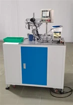 Automatisk magnetisk kjerneviklingsmaskin