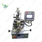 Toroidal transformator viklingsmaskin
